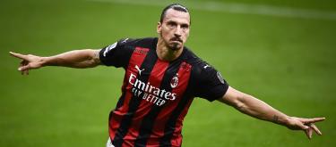 Ibrahimovic: AC Milan put themselves out of the game