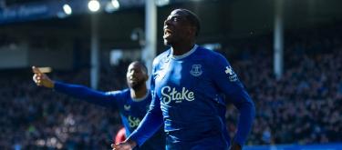 Abdoulaye Doucoure says the coach has given him a lot of confidence and he will continue to work hard to achieve more