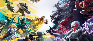 The new "Marvel Contest" versus the classic "Overwatch", who will reshape the new era of shooting? (Part 2)