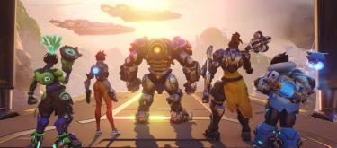 Overwatch 2: The game director believes that it is too difficult to operate a paid shooting game at this stage.