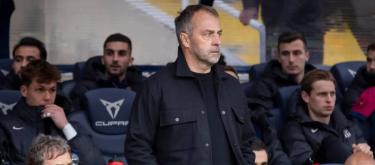 Hansi Flick believes the opponent is good and the team must be better to win