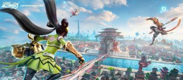 The Star Dawn game failed to be launched, and the linked skins are gradually being launched on Honor of Kings.