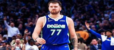 Lakers lost to Nets 108-111, Doncic scored a triple-double but couldn't stop the losing streak