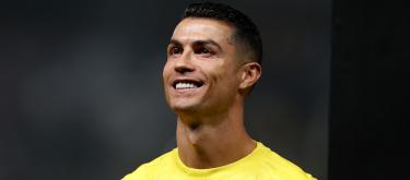 Ronaldo scores 927th career goal, reaching an incredible milestone