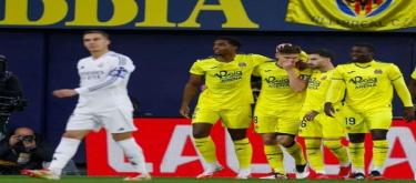 Real Madrid reversed Villarreal away from home, Mbappe scored twice to help the team reach the top