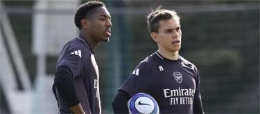 Arsenal will face Chelsea Arteta and said he needs to better implement tactical concepts