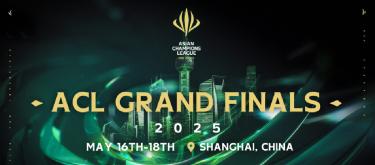 The top two teams in the Street Fighter 6 Heroes Asian Champions League (ACL) will go directly to the EWC world stage.