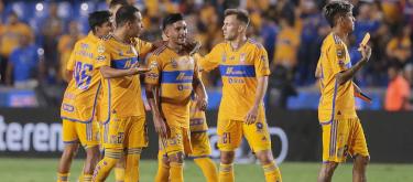 Leon club disqualified from participating in the Club World Cup by FIFA, Tigres joins the competition