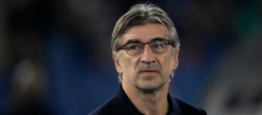 Ivan Juric is proud of the team's performance but regrets not winning