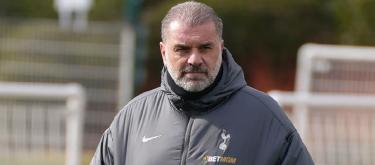 Ange Postecoglu explains controversy surrounding his 'ear-covering celebration'