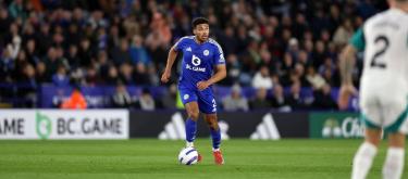 James Justin admits team lacks confidence, and it's a tough time for them