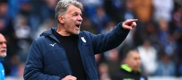Baroni urges Lazio not to worry about challenges from big tournaments
