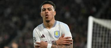 Morgan Rogers believes Aston Villa have what it takes to pull off comeback