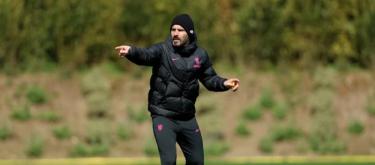 Coach Enzo Maresca reveals latest Chelsea squad injury situation