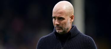 Guardiola: Every game is a final now