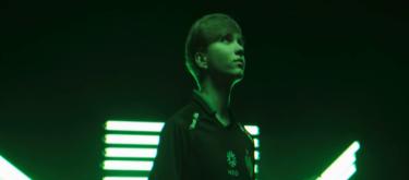 Falcons官方：前G2狙击手m0NESY正式加盟