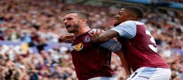 Aston Villa failed to make a comeback at home and lost to Paris 4-5 on aggregate and missed the Champions League semi-finals