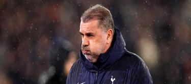 Multiple media outlets have confirmed that Tottenham coach Postecoglou is not expected to stay this summer