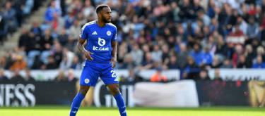 Ricardo Pereira admitted that the team did not perform at their best, but they will do their best in the remaining games.