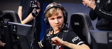 CS2: Analyst kassad said that m0NESY would have a better future if he stayed in G2, but OD implicitly mocked him as a clown.