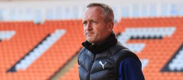 Hearts sack manager Neil Critchley