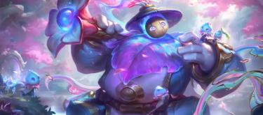 英雄联盟迎来“Brawl”团队死斗玩法