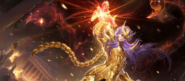 A limited edition must-buy item for the return, the anchor point has been greatly changed, Zhuge Liang will change to holding a sword after wearing it. (II)