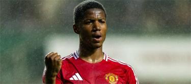 Mount praises Obi Martin as an excellent player