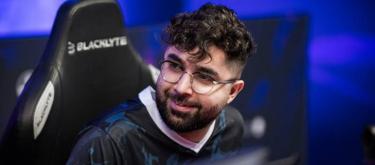 OG player Nicoodoz achieved the highest map score in the history of CS Major