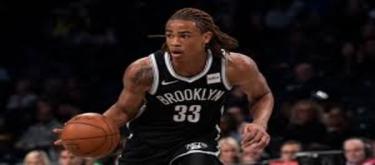 Lakers target Nets center Claxton, reveal two major trade proposals involving Hachimura and Kleber