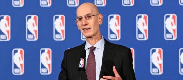 NBA and FIBA begin planning new league