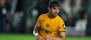 Ugo Bueno completes Eredivisie experience and admits he gained a lot from it