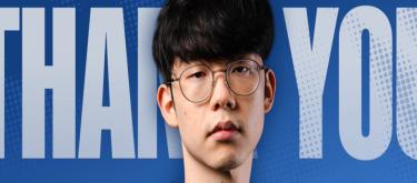 TL official: Former Korean jungler UmTi officially leaves the team
