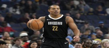 Why did the Magic spend four first-round picks on Bane? Stable shooters can create a new playoff pattern