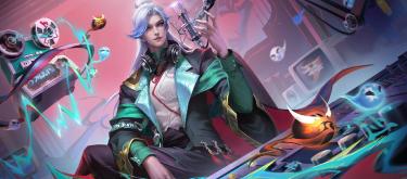 In the S39 season, Lei Shen was demoted to a commoner, and Ming Shiyin was a parasite to gain points. (III)