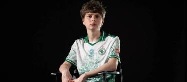 Team Falcons正式签下kyousuke并移除Magisk