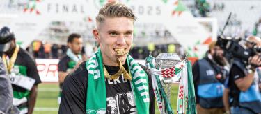 Viktor Gyökeres' relationship with Sporting Clube de Portugal has completely reached a freezing point because he believes that the club's President has gone back on his word and violated his