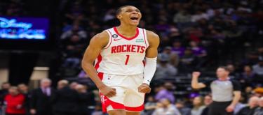 Rockets reach 5-year, $122 million contract extension with Jabari Smith Jr., fully guaranteed with no options