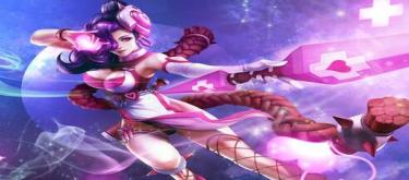 Analysis of the pentakill in the Canyon of Kings at night: Five heroes create a miracle of team annihilation