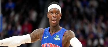 US reporter: Kings signed Schroder to strengthen the backcourt and reached a 3-year, $45 million contract