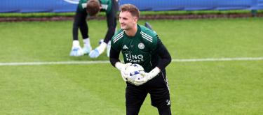 Jakub Stolarczek: I feel great at the moment. The holiday gave me enough rest.