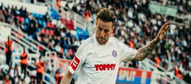 Croatian midfielder Rakitic announces retirement at age 37