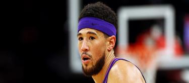 Shams: Booker renews contract with the Suns for 2 years and 145 million in advance, and the new contract is valid until 2030