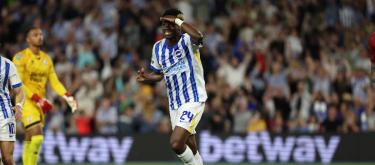 Simon Atingela to join Sunderland permanently