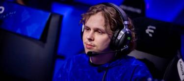 Dyrachyo reveals comeback plan: prefers to join Team Liquid, Falcons or Tundra Esports