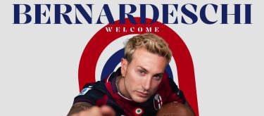 Former Juventus' Italy international winger Federico Bernardeschi joins Bologna on a free transfer..