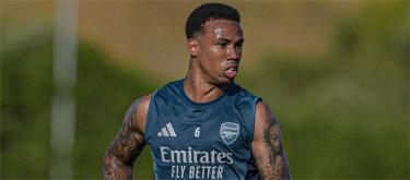 Gabriel: We believe the team has the ability to win major titles