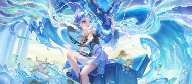 Yunying's new skin proves that epic is better than legendary, and non-mainstream products can also be high-quality. (II)