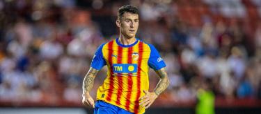 Dani Raba: The team is performing well and we must continue to give our all