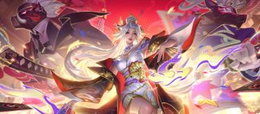 Wushuang Limited Edition Tiered Ranking, 11 Excellent Products, Tanji Nine-Tailed Fox is at the bottom? (Part 4)